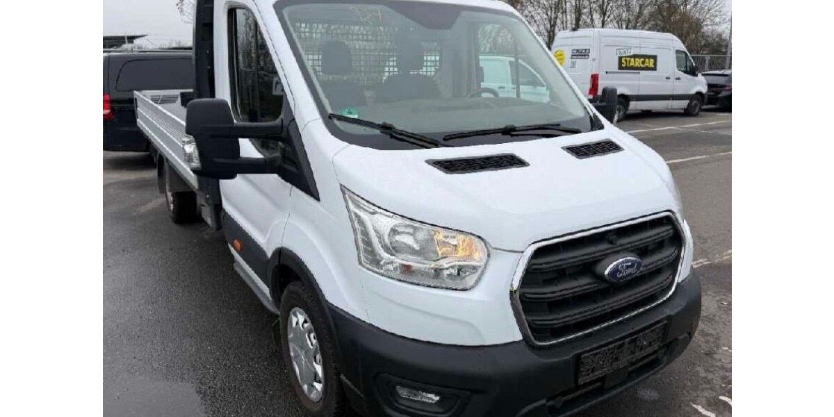 Ford Transit 44.000 km 17.999 &euro; Ditzingen 71254