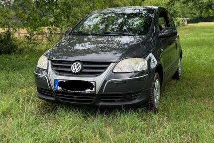 VW Fox 149.000 km 1.850 € Ostfildern 73760