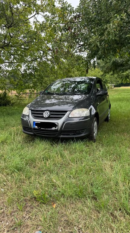VW Fox 149.000 km 1.850 € Ostfildern 73760