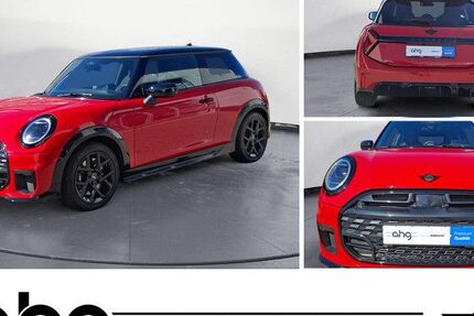 Mini John Cooper Works 11.624 km 30.930 &euro; Pforzheim 75179