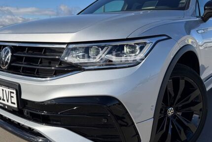 VW Tiguan 50.000 km 35.990 &euro; Böblingen/Stuttgart 71034