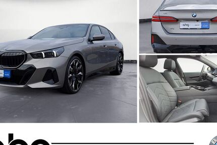 BMW 540 15.000 km 78.960 € Böblingen 71034