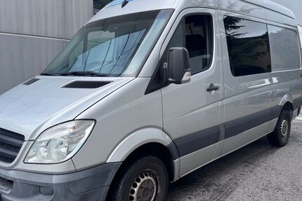 Mercedes Sprinter