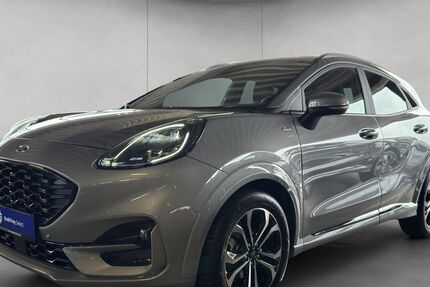 Ford Puma 26.230 km 20.900 &euro; Stuttgart 70190