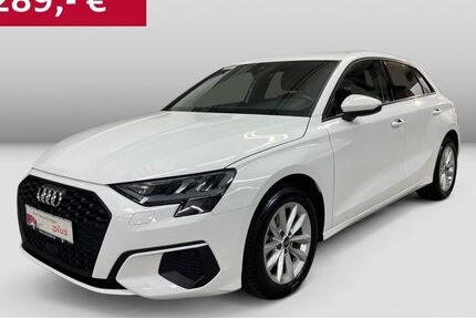 Audi A3 11.202 km 23.930 &euro; Fellbach 70734