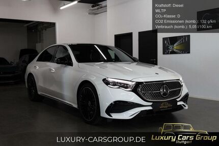 Mercedes-Benz E 220 2.800 km 59.900 &euro; Holzgerlingen 71088