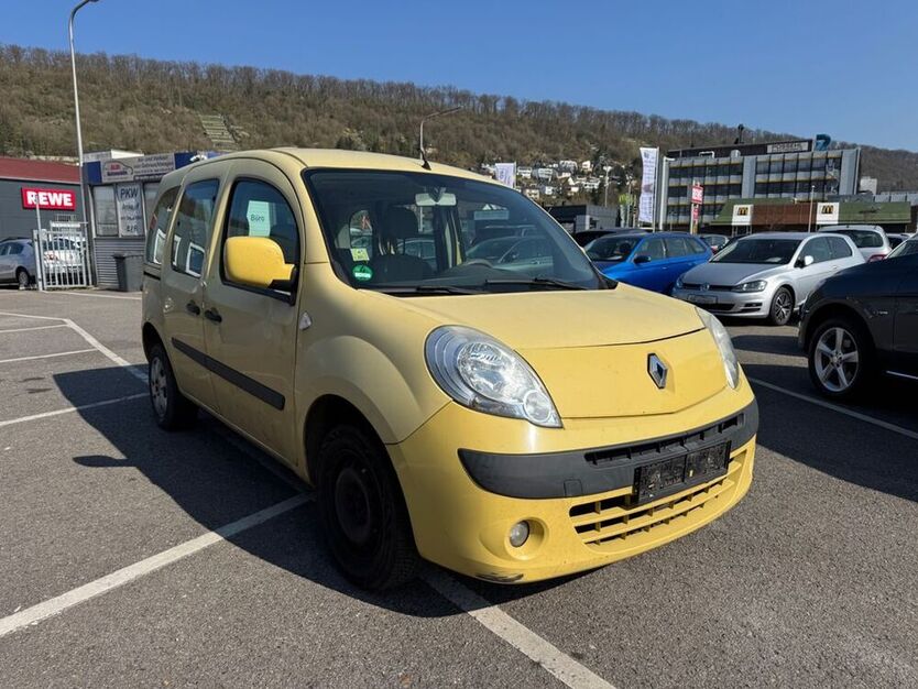 Kangoo