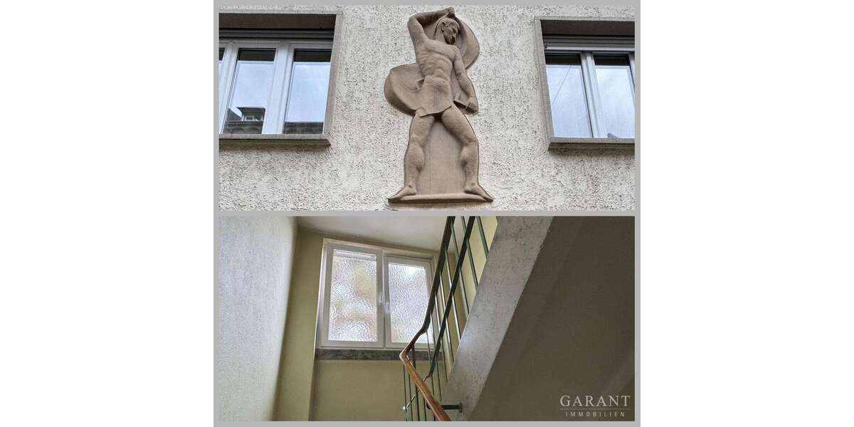 Einfamilienhaus Stuttgart Lehen - 22 Zimmer, 490 m&sup2;, 1.830.000&euro; | Angebot:25833591