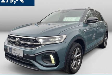 VW T-Roc 46.524 km 21.595 &euro; Böblingen 71032