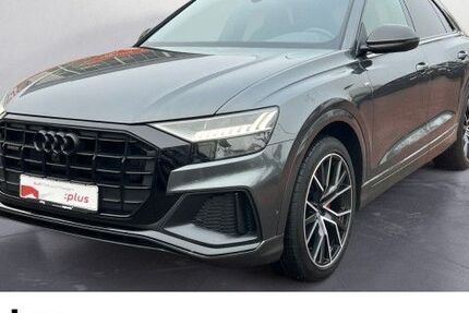 Audi Q8 52.833 km 65.820 &euro; Reutlingen 72760