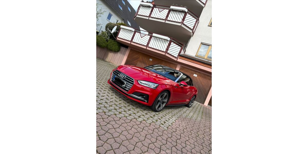 Audi A5 148.500 km 24.250 &euro; Pforzheim 75177