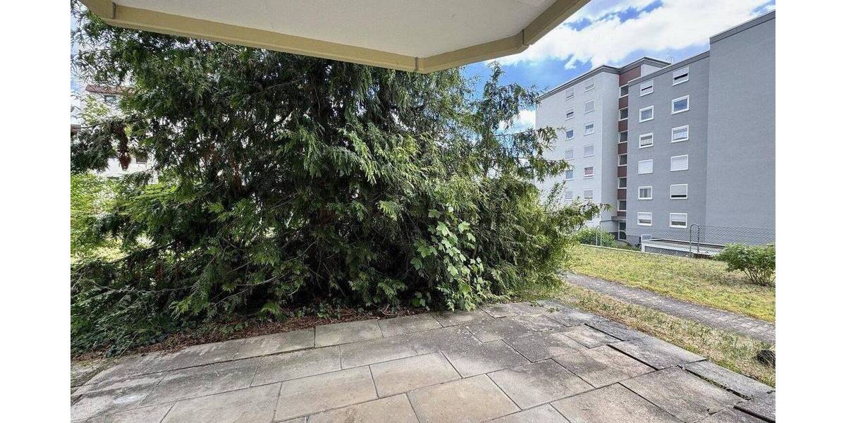 Etagenwohnung Reutlingen Nordstadt - 2 Zimmer, 57 m&sup2;, 870&euro; | Angebot:26820009
