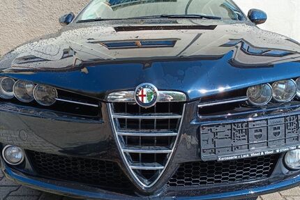 Alfa Romeo 159 102.300 km 13.800 &euro; Pforzheim 75181