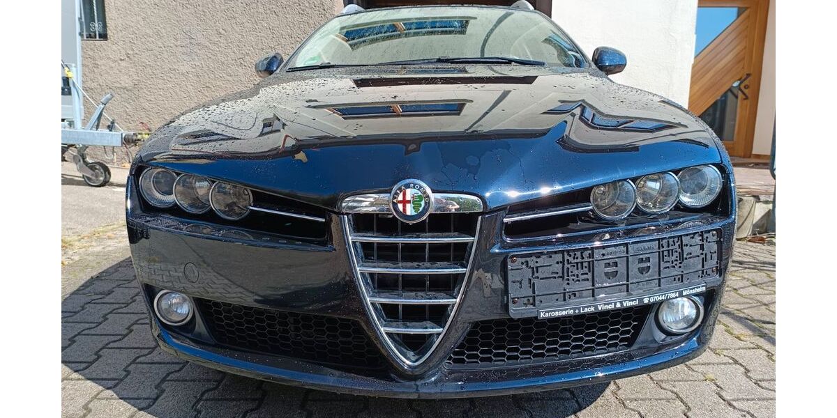 Alfa Romeo 159 102.300 km 13.800 &euro; Pforzheim 75181