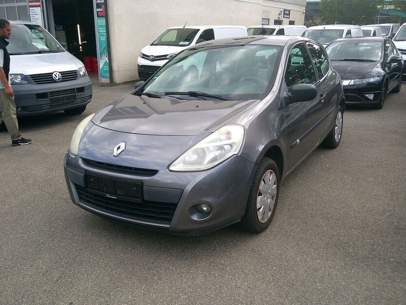 Clio