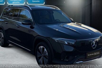 Mercedes-Benz EQB 18.189 km 37.990 &euro; Böblingen 71034
