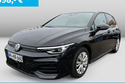 VW Golf 8.888 km 33.990 &euro; Fellbach 70736