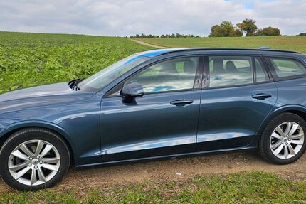 Volvo V60 76.500 km 22.999 € Heimsheim 71296