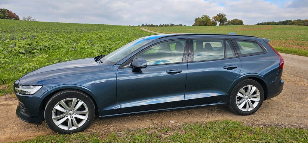 Volvo V60 76.500 km 22.999 € Heimsheim 71296