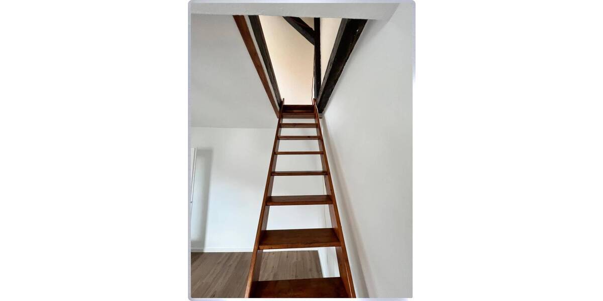 Etagenwohnung Stuttgart West - 2 Zimmer, 32 m&sup2;, 800&euro; | Angebot:26843660