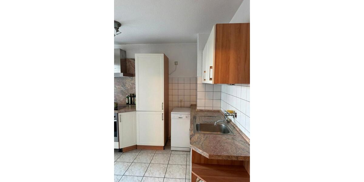 Etagenwohnung Pforzheim - 2.5 Zimmer, 63 m&sup2;, 192.000&euro; | Angebot:25992143