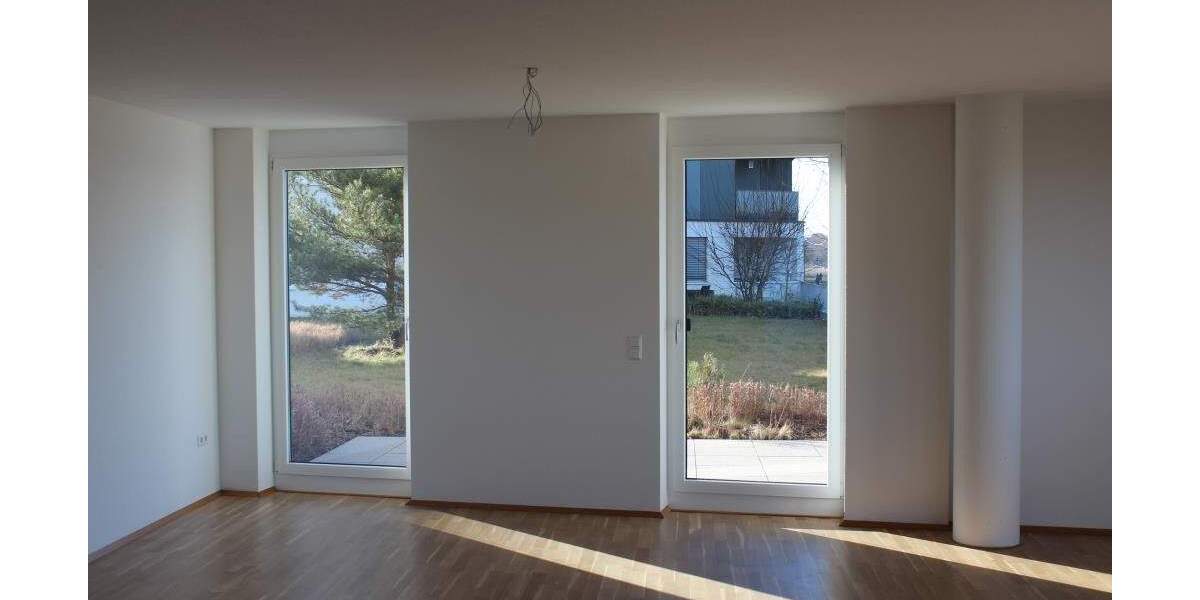 Etagenwohnung Böblingen Flugfeld - 4 Zimmer, 115 m&sup2;, 1.650&euro; | Angebot:24757859