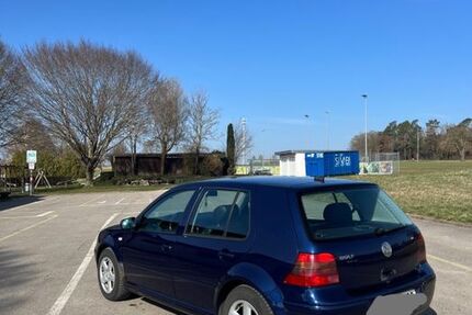 VW Golf 274.169 km 1.749 &euro; Jettingen 71131