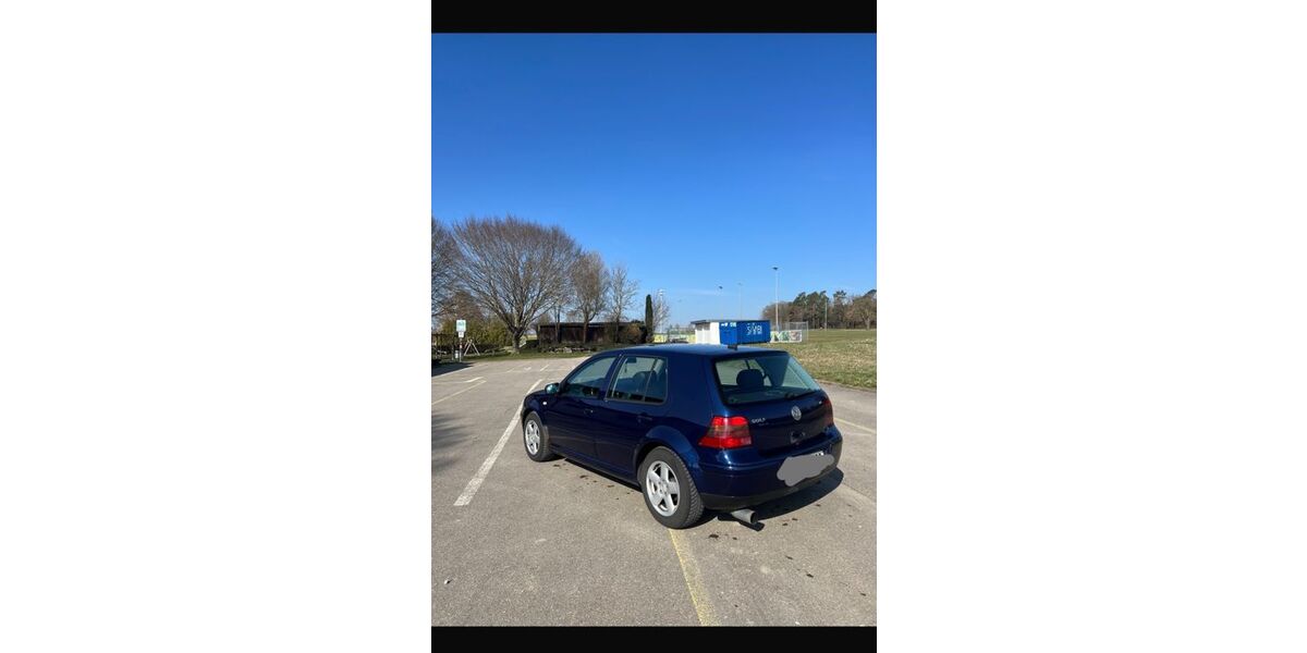 VW Golf 274.169 km 1.749 &euro; Jettingen 71131