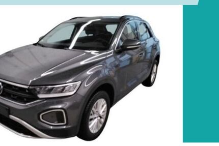 VW T-Roc 4.706 km 27.880 &euro; Herrenberg 71083