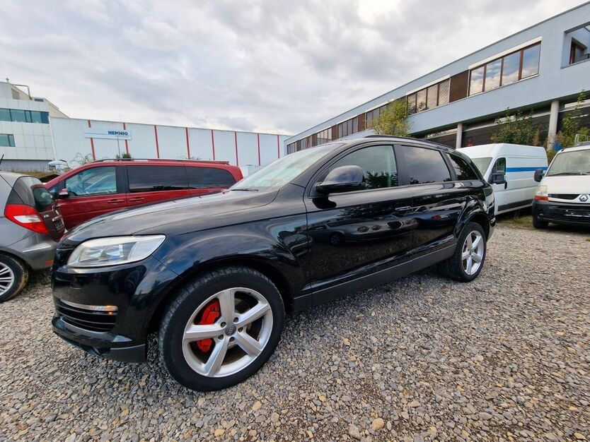 Audi Q7 279.000 km 5.990 € Schönaich bei Stuttgart 71101