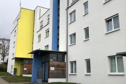 Wohnung Reutlingen Orschel-Hagen - 2.5 Zimmer, 50 m&sup2;, 1.195&euro; | Angebot:24769304