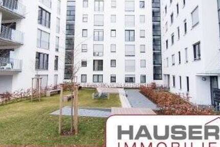 Helle und freundliche 2 Zimmerwohnung in Stuttgart Vaihingen