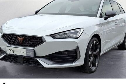 Cupra Leon 56.854 km 21.950 &euro; Tübingen 72072