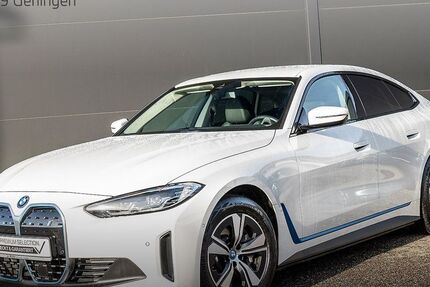 BMW i4 17.836 km 35.860 &euro; Gerlingen 70839