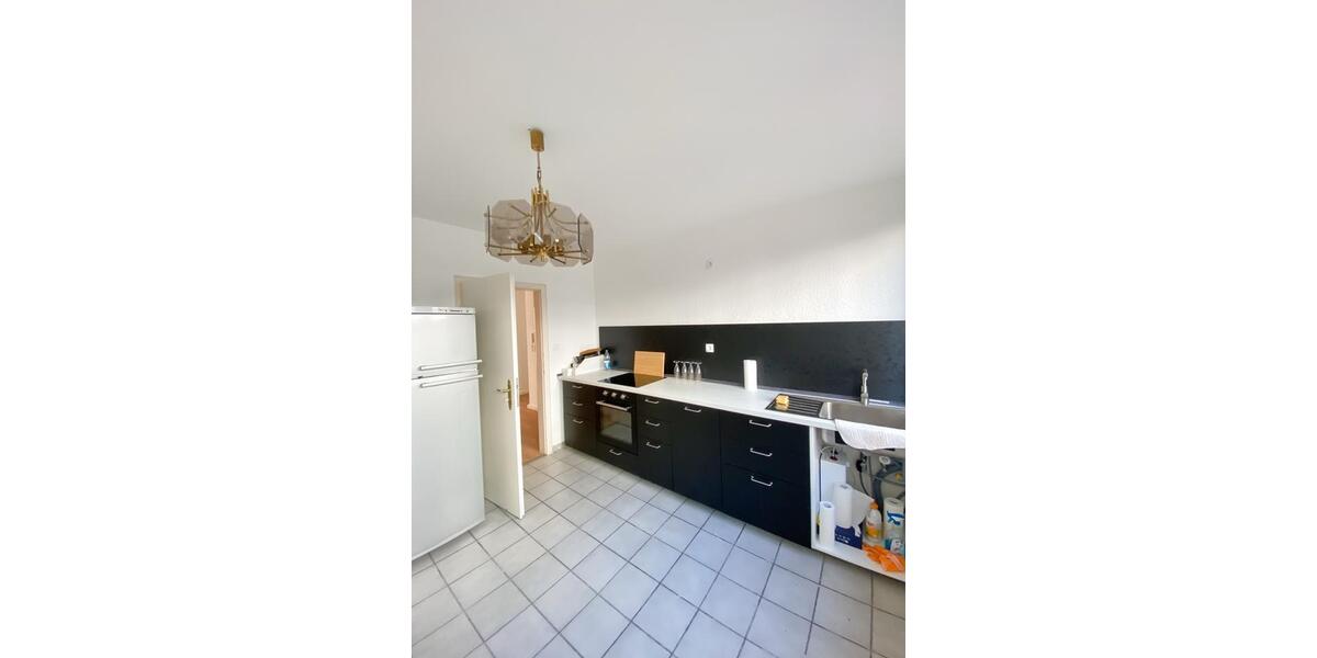 Hochparterre Pforzheim Dillweißenstein - 2 Zimmer, 57 m&sup2;, 164.000&euro; | Angebot:24664277