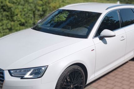 Audi A4 75.000 km 19.000 &euro; Reutlingen 72762