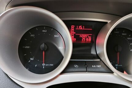 Seat Ibiza 141.000 km 4.500 € Ostfildern 73760