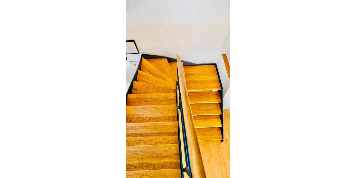 Maisonettenwohnung Stuttgart Stuttgart-Ost - 5 Zimmer, 156 m&sup2;, 999.000&euro; | Angebot:27083432