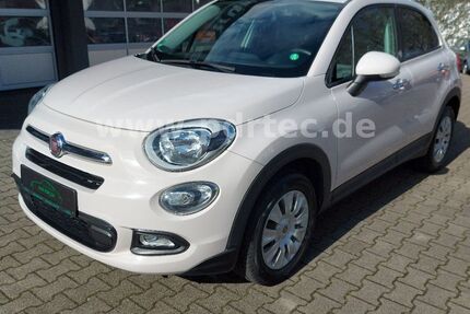 Fiat 500X 94.500 km 8.999 &euro; Nürtingen/Airport Stuttgart 72622