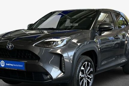 Toyota Yaris Cross 36.370 km 25.390 &euro; Esslingen 73730