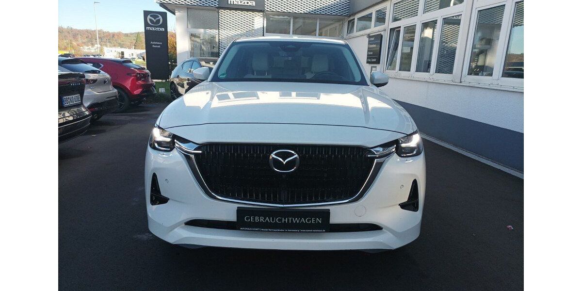 Mazda CX-60 74.001 km 33.980 &euro; Herrenberg 71083
