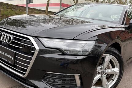 Audi A6 124.000 km 26.999 &euro; Stuttgart 70435