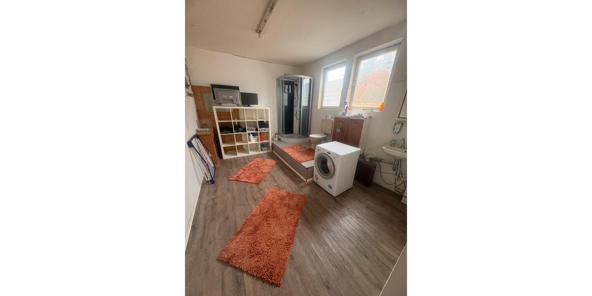 Erdgeschoßwohnung Calw - 1 Zimmer, 65 m&sup2;, 490&euro; | Angebot:25905250