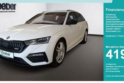 Skoda Octavia 97.728 km 26.180 &euro; Leonberg 71229