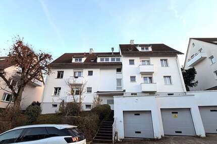 Wohnung zum Mieten in Stuttgart 1.050 € 78 m² 3 zimmer