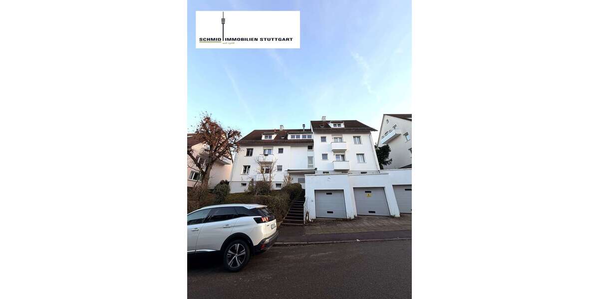 Wohnung zum Mieten in Stuttgart 1.050 € 78 m² 3 zimmer