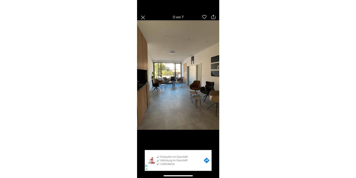 Gewerbeobjekt Fellbach Oeffingen - 570&euro; | Angebot:26479274