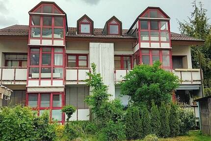 Wohnung Sindelfingen Mitte - 3 Zimmer, 106 m&sup2;, 370.000&euro; | Angebot:26627567
