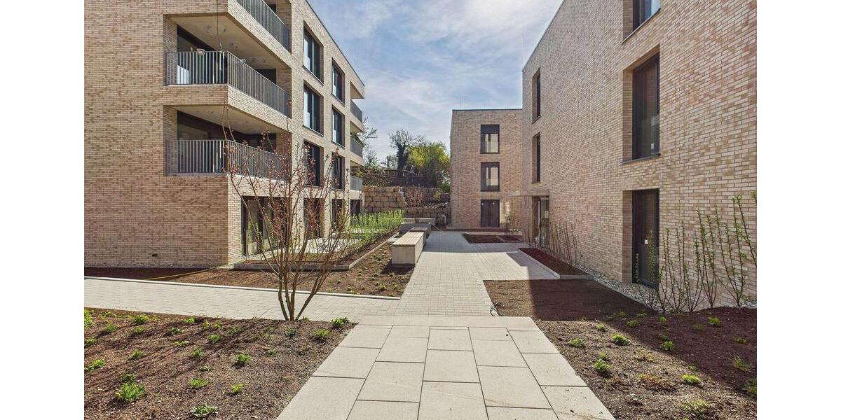 Dachgeschoßwohnung Sindelfingen Sindelfingen (Stadt) - 2 Zimmer, 64 m&sup2;, 1.220&euro; | Angebot:22893218