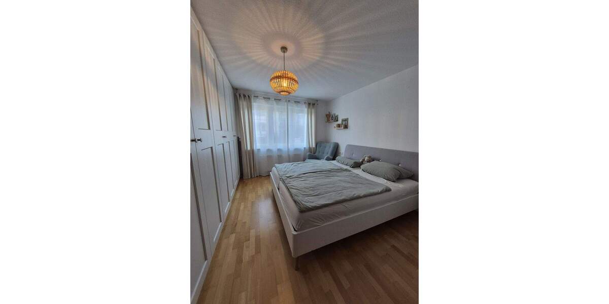 Etagenwohnung Möglingen - 3 Zimmer, 76 m&sup2;, 435.000&euro; | Angebot:24737135